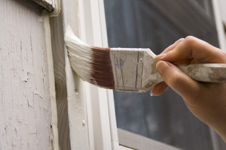 Painting & Decorating Solutions